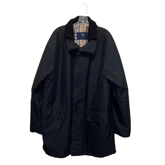 Burberry Men Jacket Size XXL
